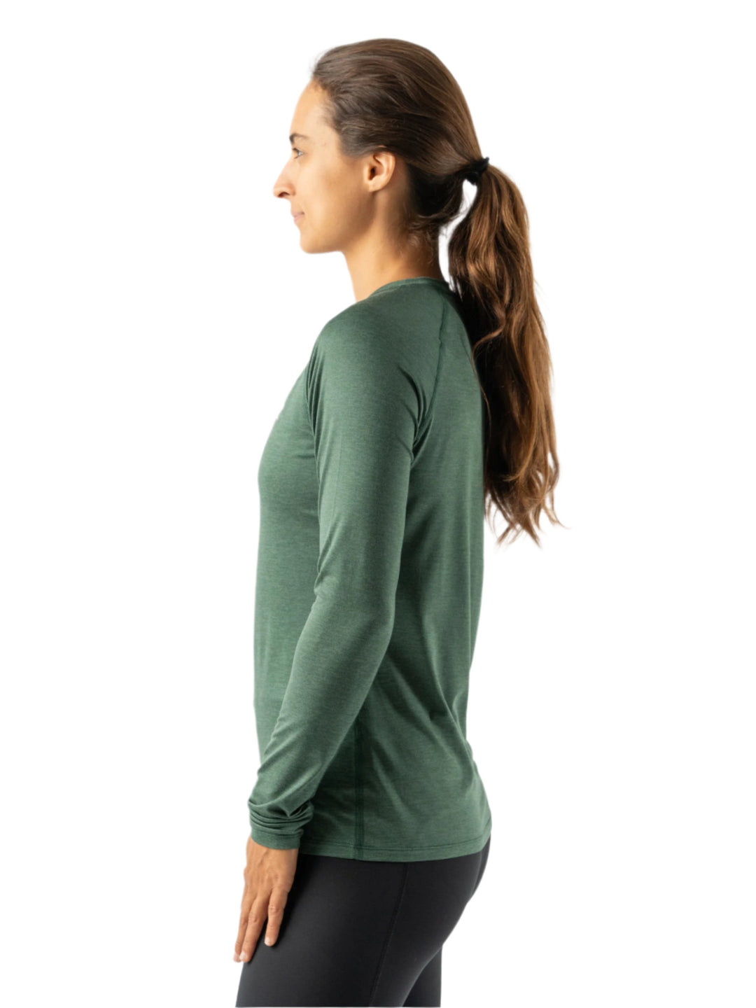 EZ Tee - Long Sleeve - Women's