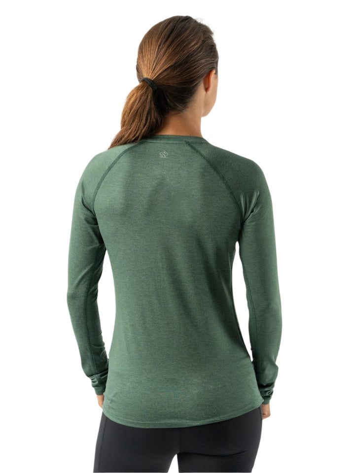 EZ Tee - Long Sleeve - Women's