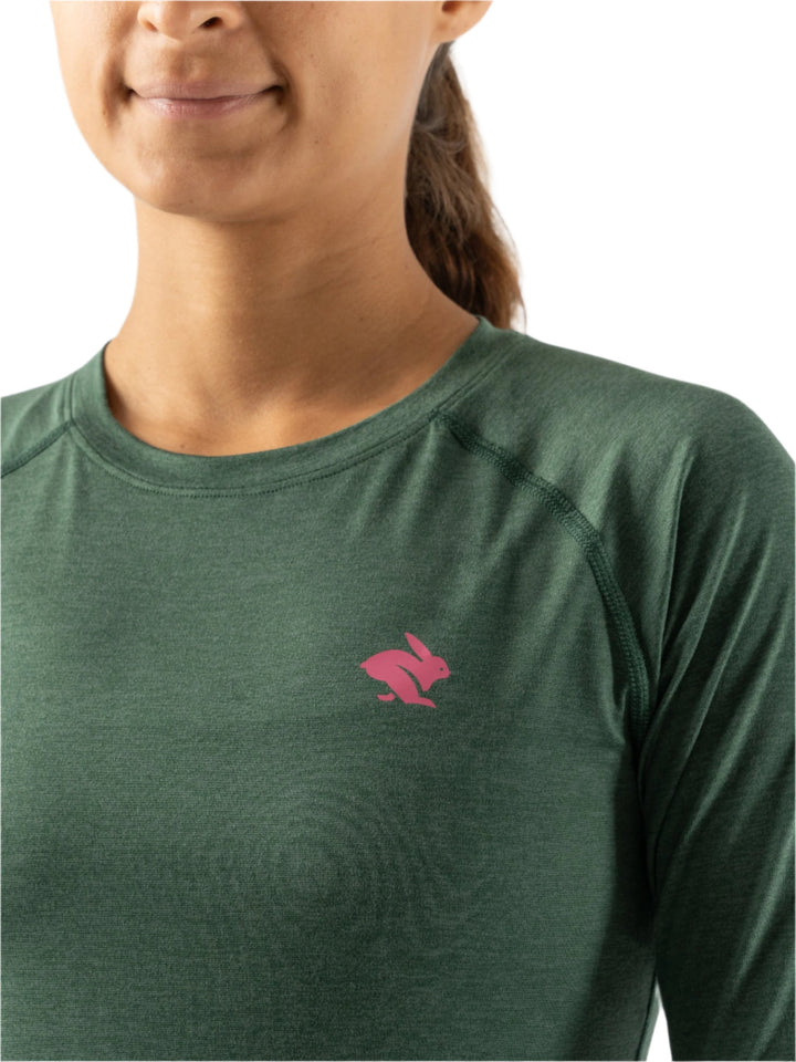 EZ Tee - Long Sleeve - Women's