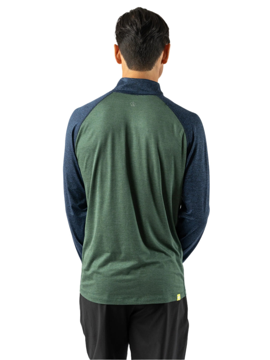 EZ Zip 2.0 Half-Zip - Long Sleeve - Men's