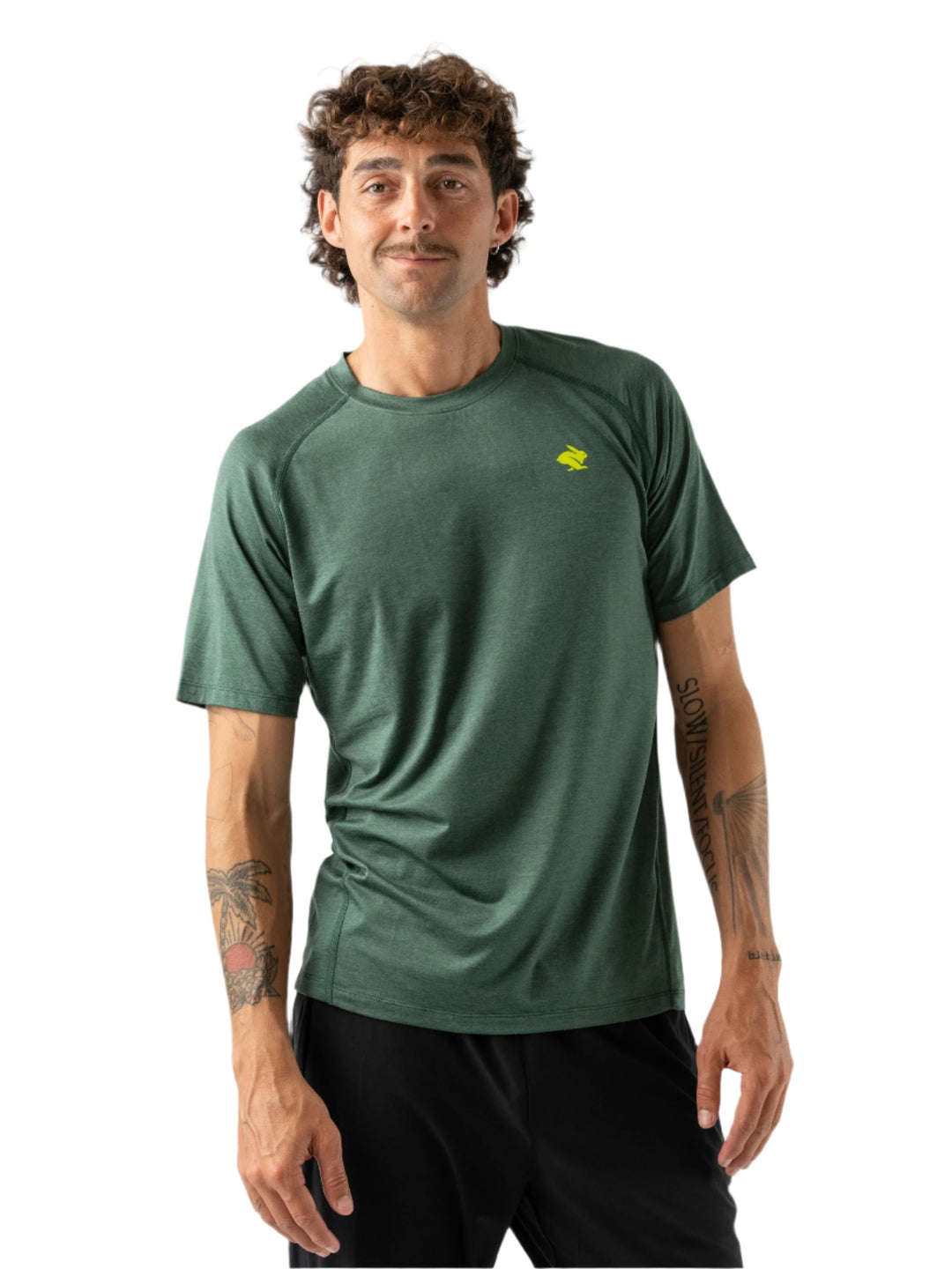 EZ Tee - Short Sleeve - Men's