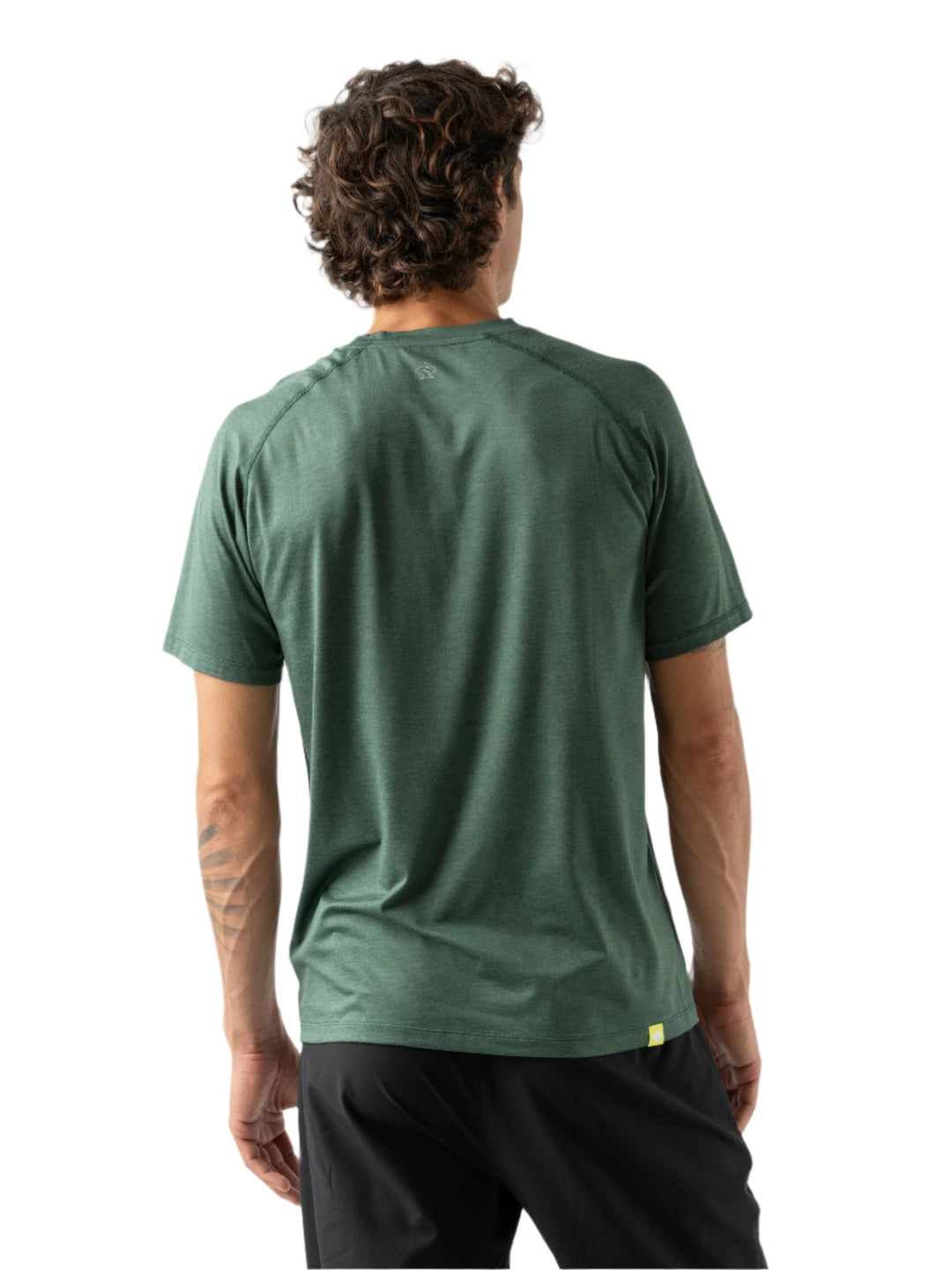 EZ Tee - Short Sleeve - Men's