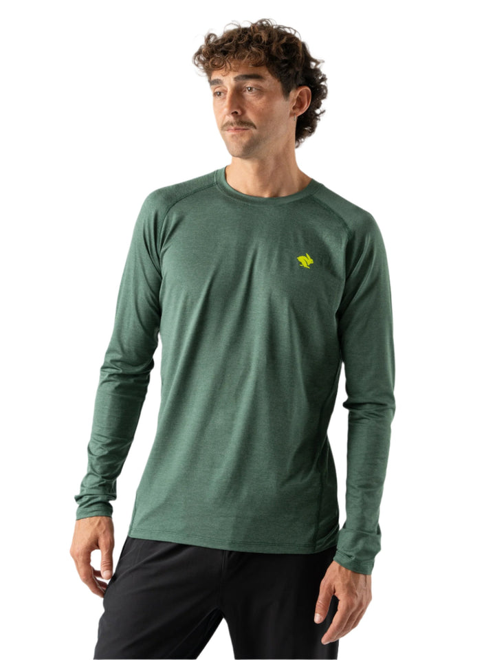 Easy Tee - Long Sleeve - Men's