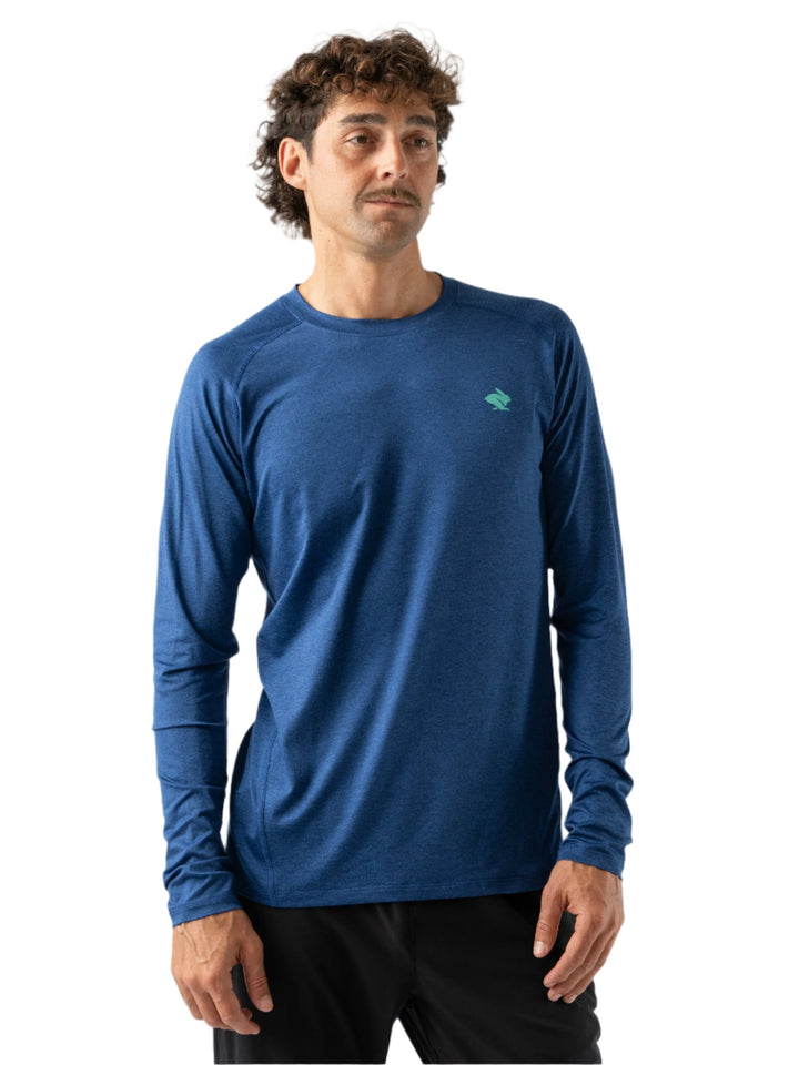 Easy Tee - Long Sleeve - Men's