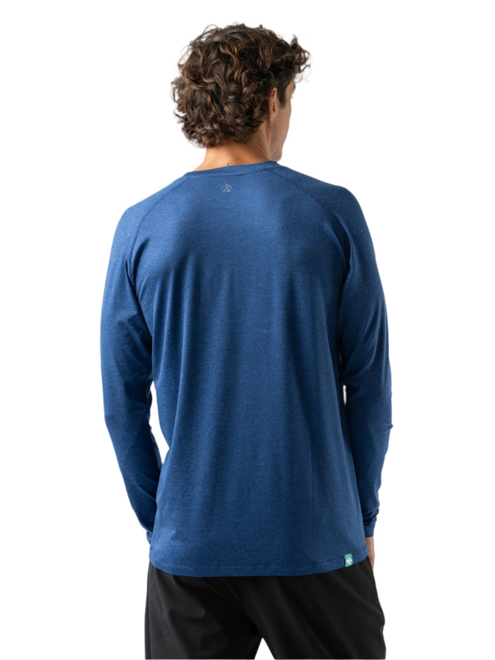 Easy Tee - Long Sleeve - Men's