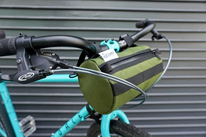 Supreme Burrito Handlebar Bag - 2.6L