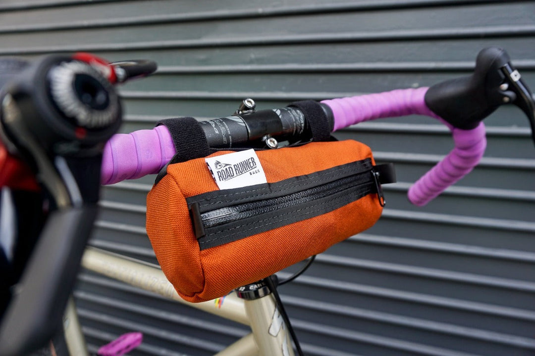 Burrito Handlebar Bag - 1.3L