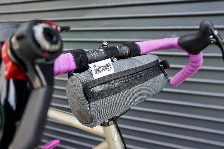 Burrito Handlebar Bag - 1.3L