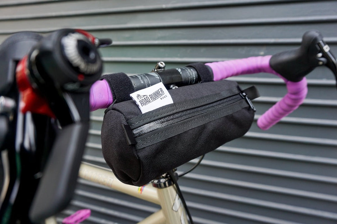 Burrito Handlebar Bag - 1.3L