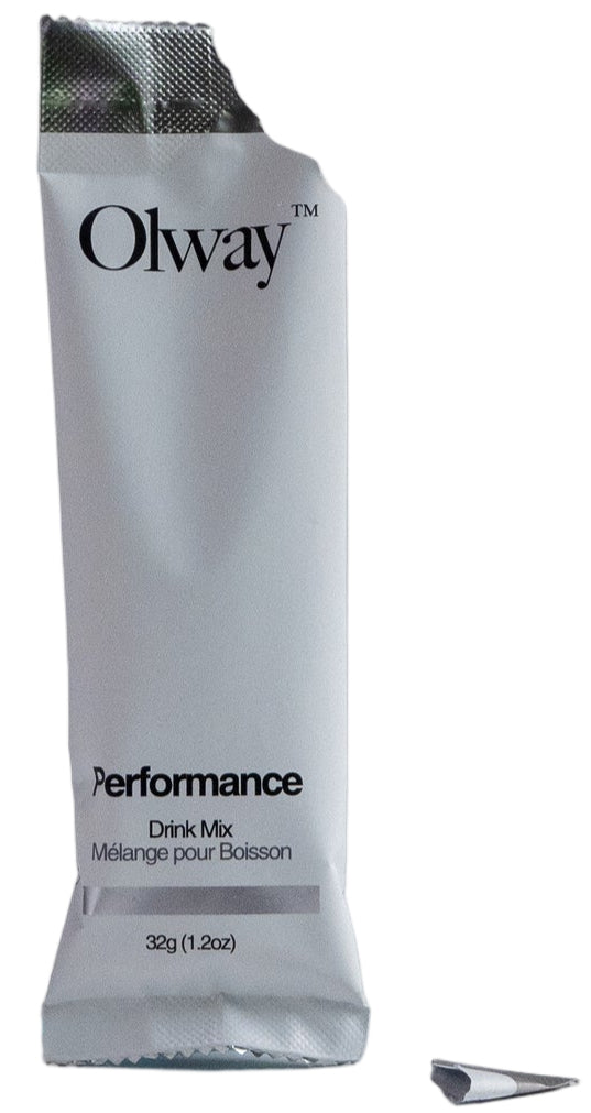 Performance Drink Mix - Single