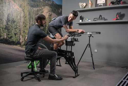 Retül New Bike Assessment