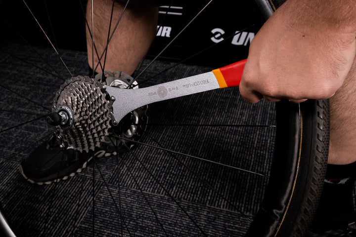 Multispeed Chainwhip