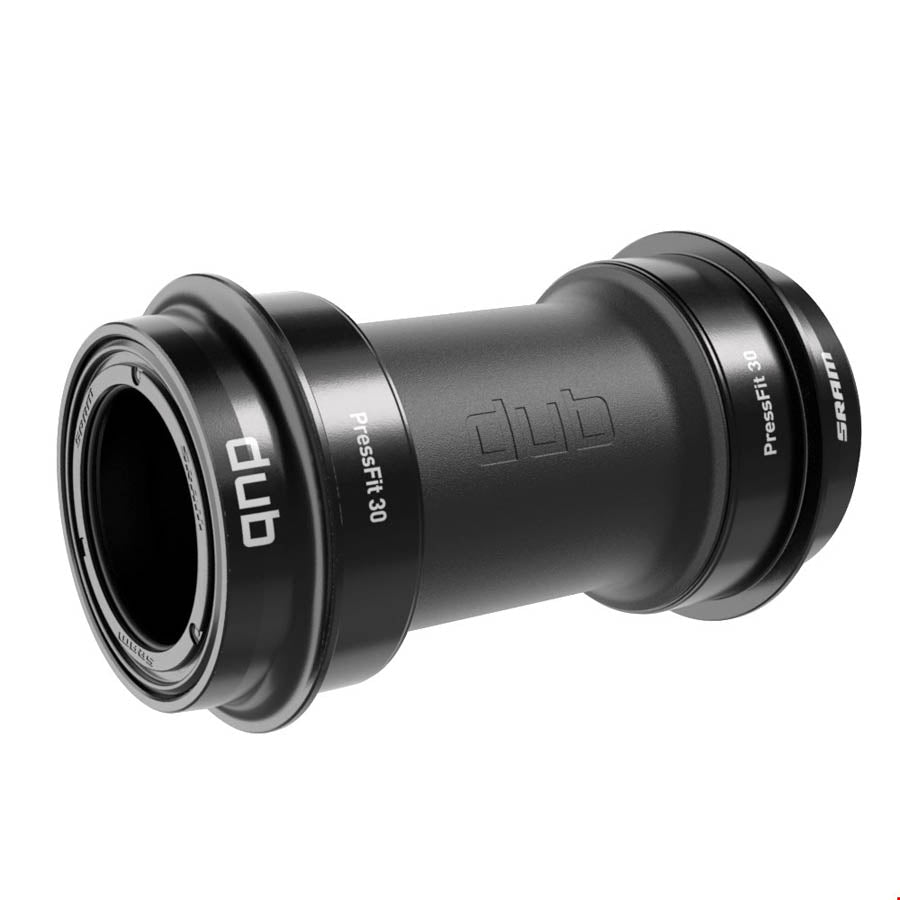 DUB PF30 Bottom Bracket - Press Fit