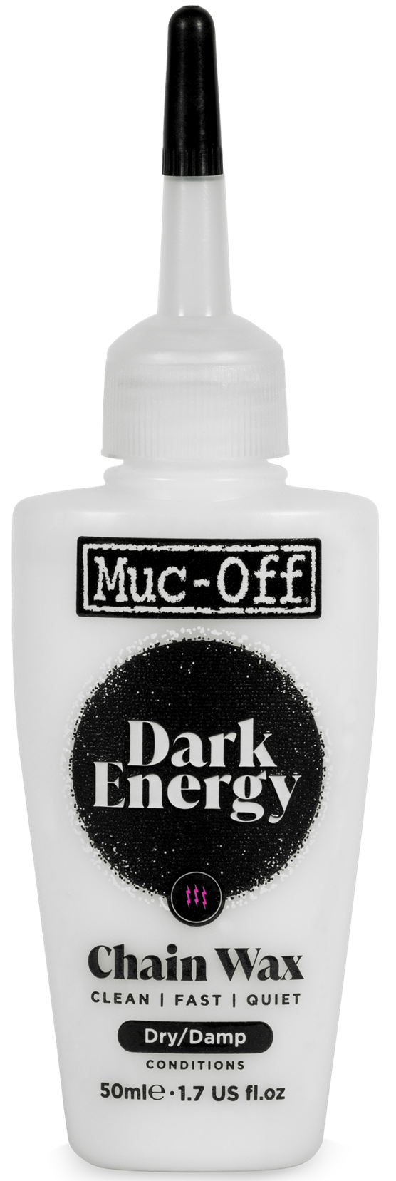 Dark Energy Chain Wax - 50ml