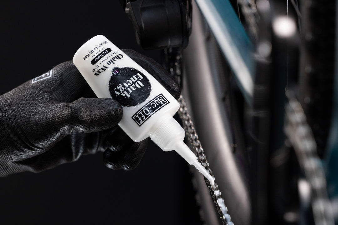 Dark Energy Chain Wax - 50ml