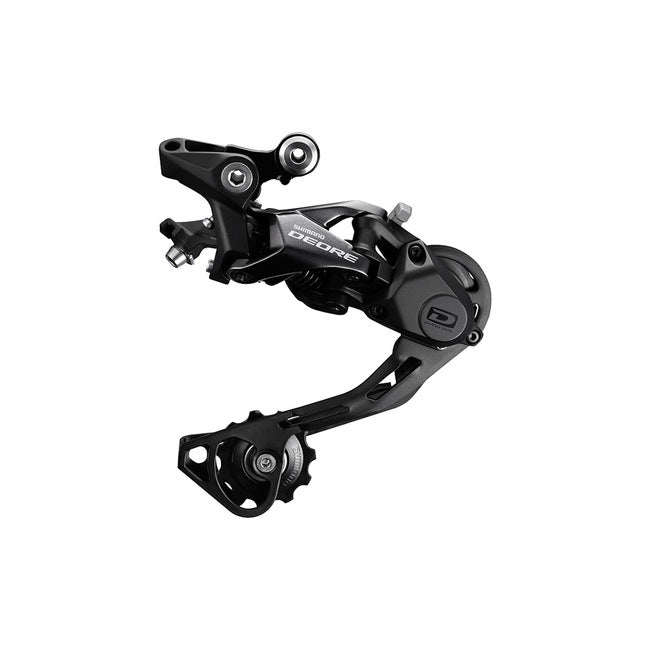 Deore RD-M6000 Shadow RD+ 10-Speed Rear Derailleur