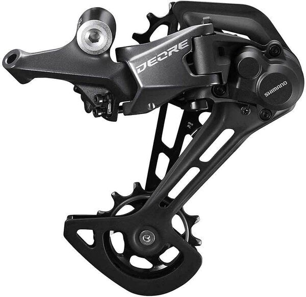 Deore RD-M6100-SGS 12-Speed Long Cage Rear Derailleur