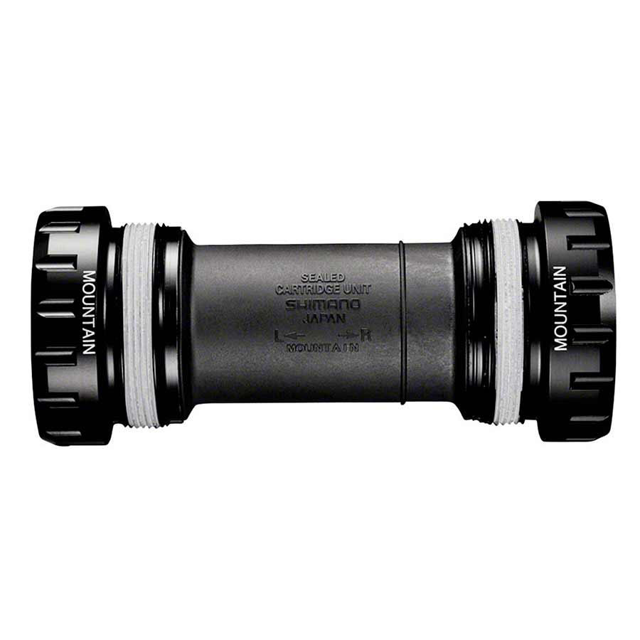 Deore XT BB-MT800 Bottom Bracket -  British Threaded