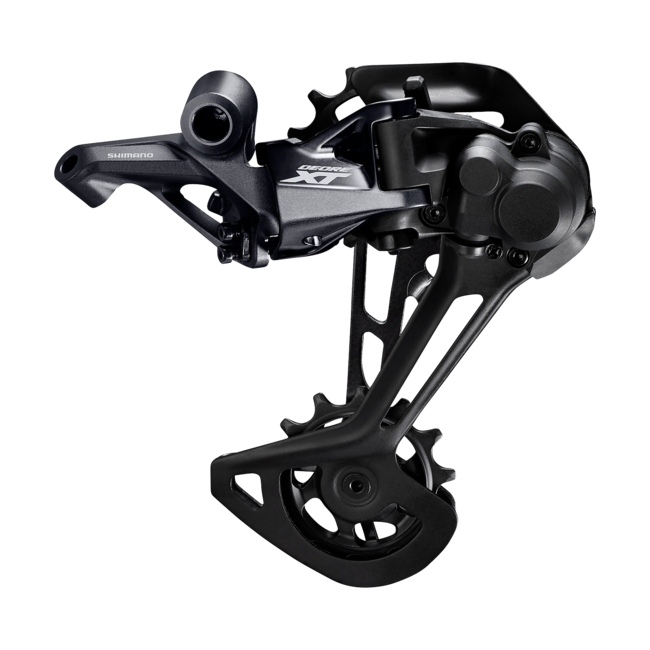 Deore XT M8100 SGS 12-Speed Rear Derailleur