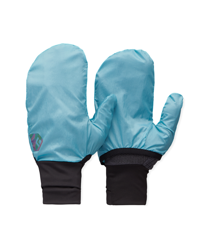 Deploy Wind Hood Gloves