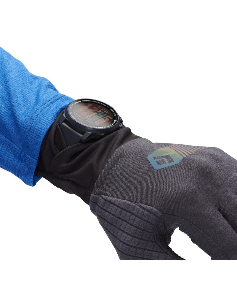 Deploy Wind Hood Gloves