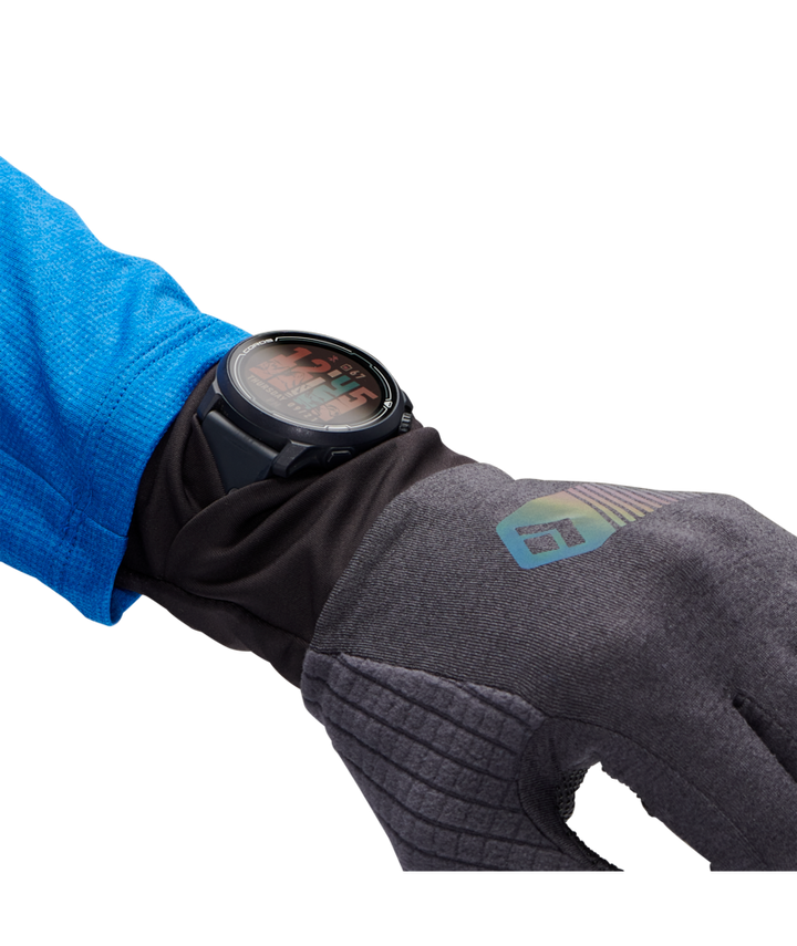 Deploy Wind Hood Gloves