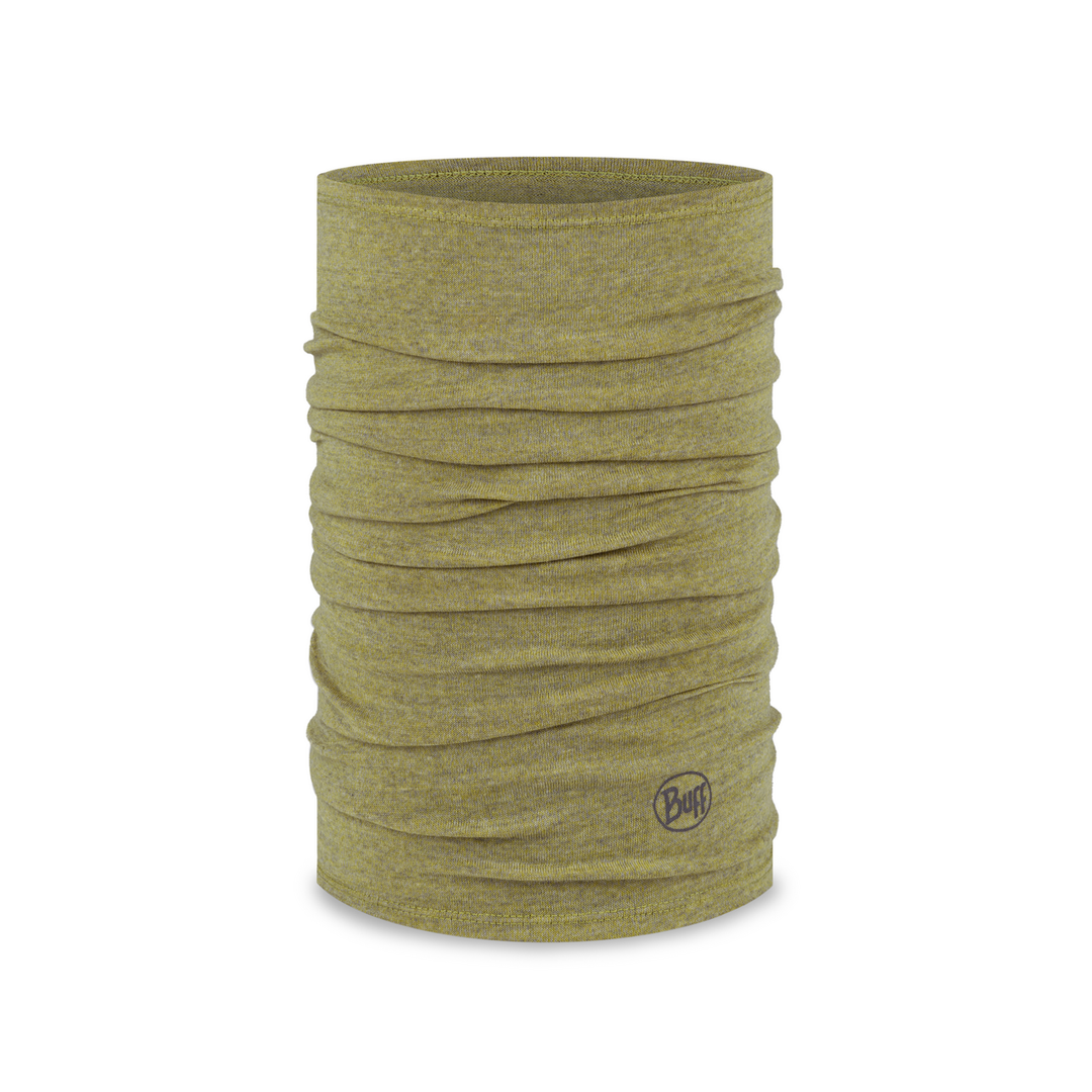 Merino Midweight Neckwear