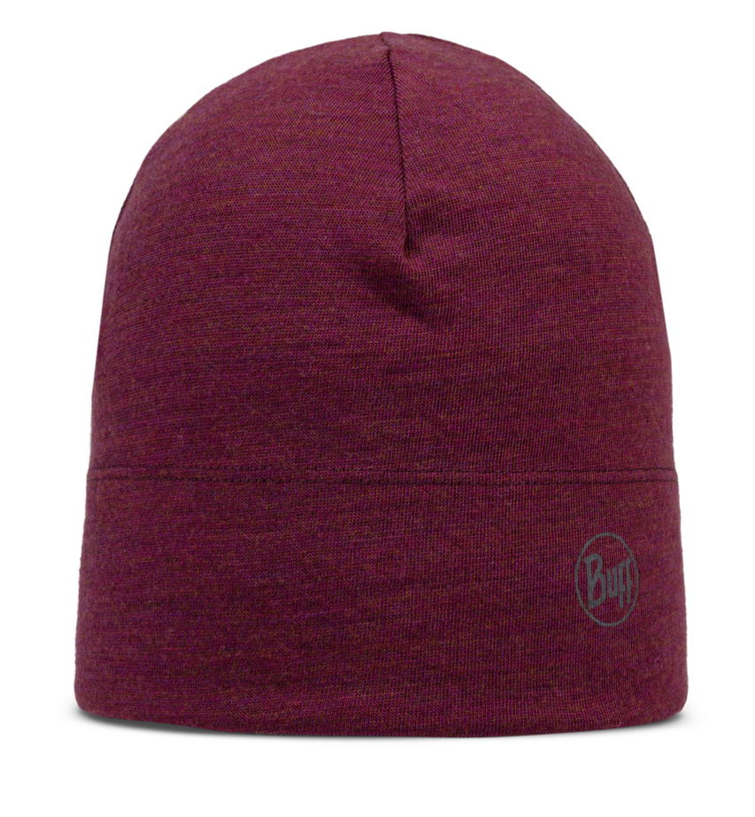 Merino Midweight Beanie