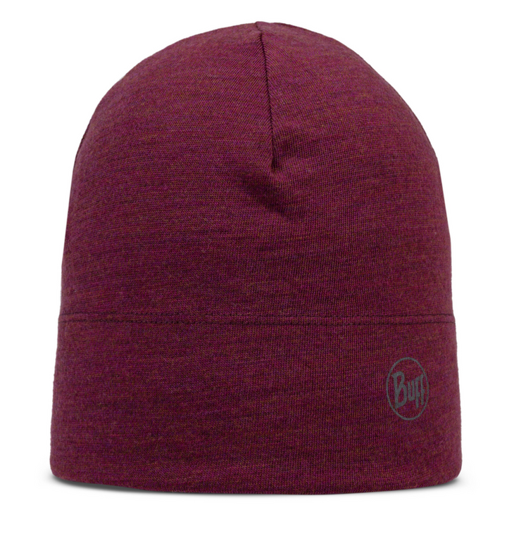 Merino Midweight Beanie