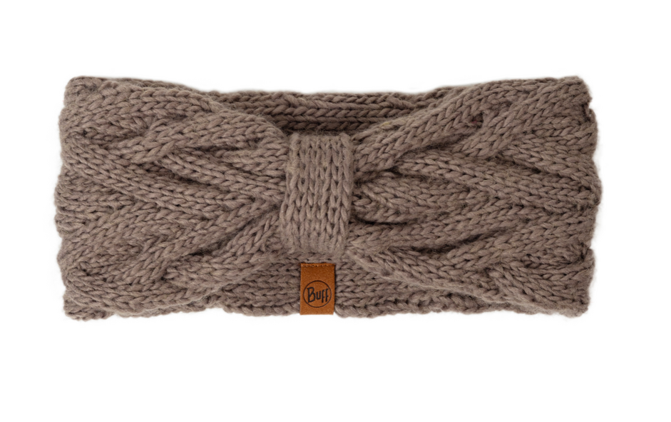 Caryn Knitted Headband