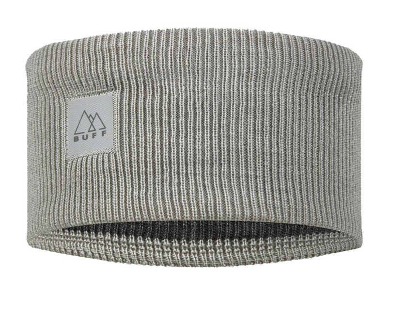 Crossknit Headband Solid