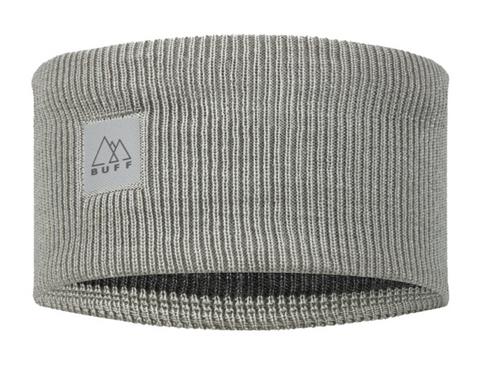 Crossknit Headband Solid