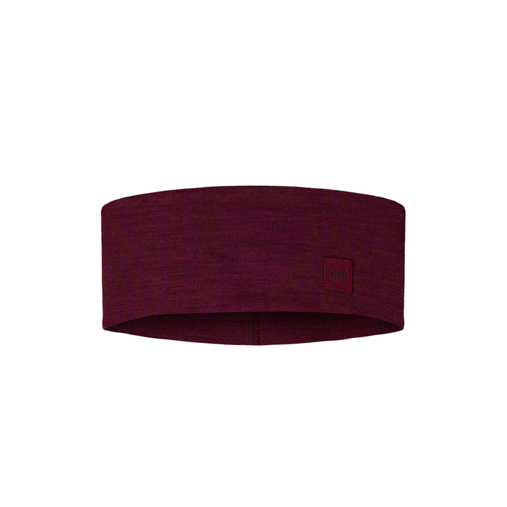 Merino Wide Headband
