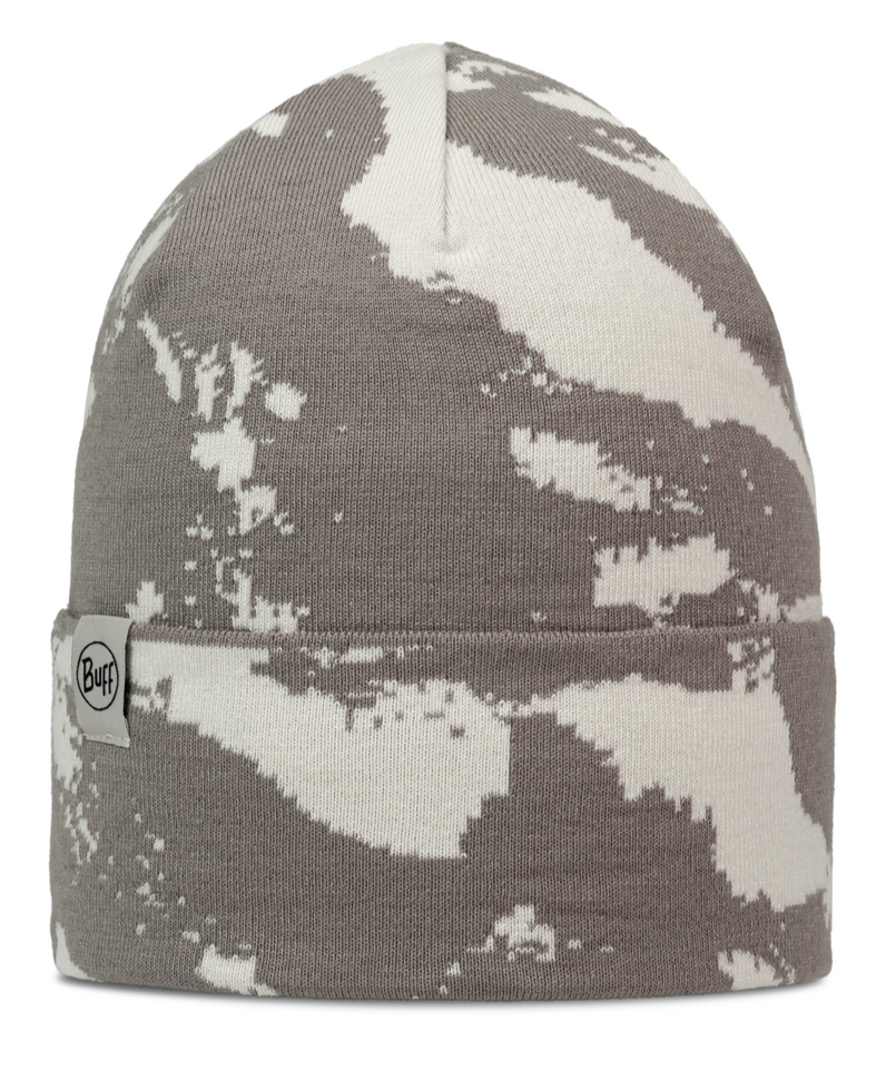 Knitted Beanie Erlan