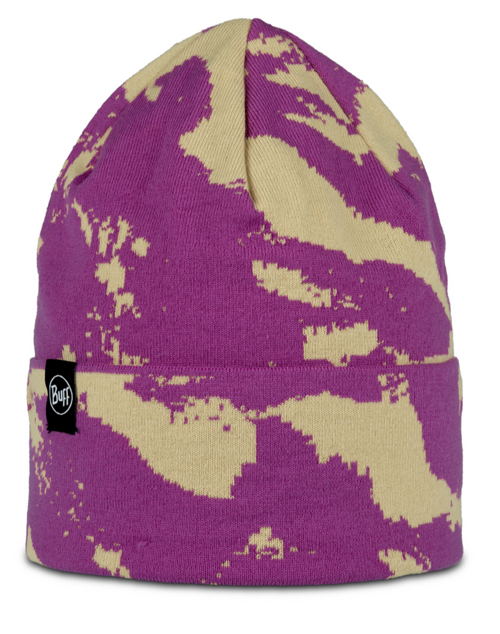 Knitted Beanie Erlan