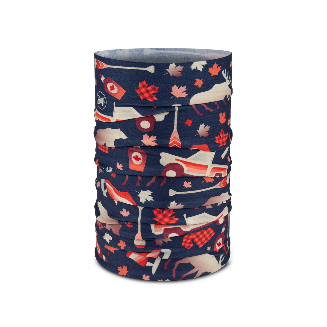 Original Ecostretch Canada Collection