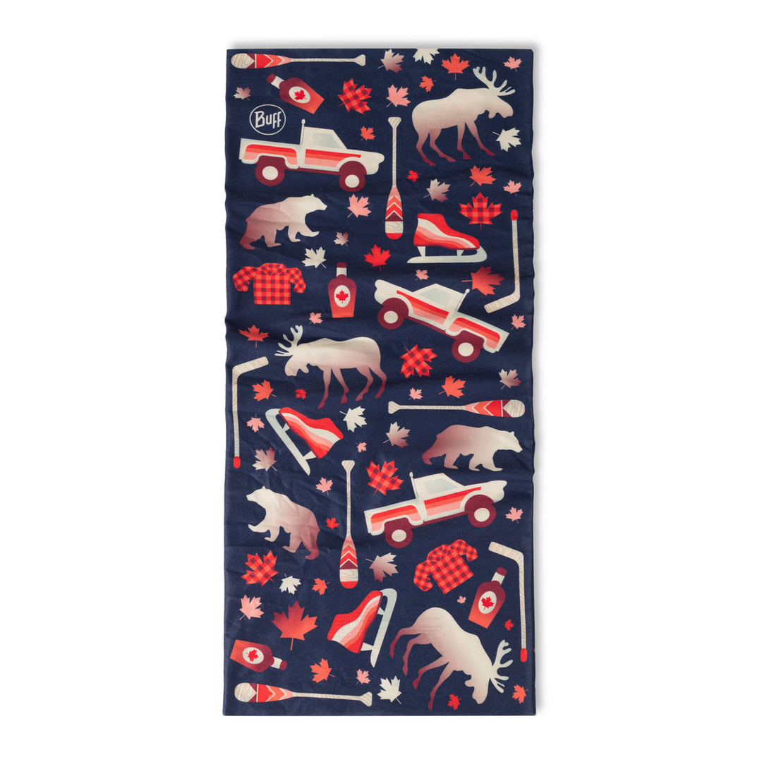 Original Ecostretch Canada Collection