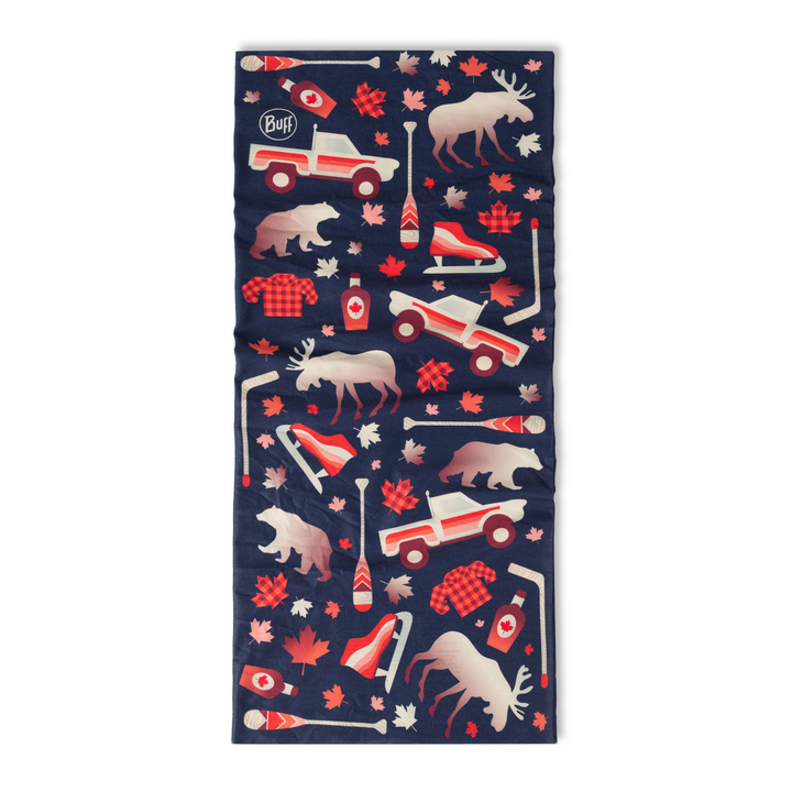 Original Ecostretch Canada Collection