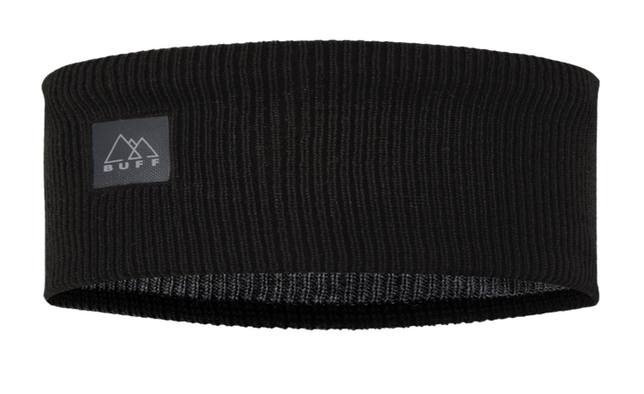 Crossknit Headband Solid