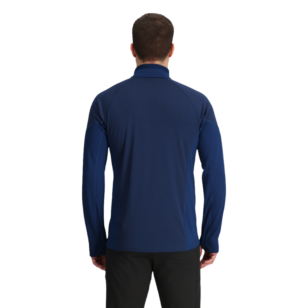 Deviator Fleece Half Zip - Men's