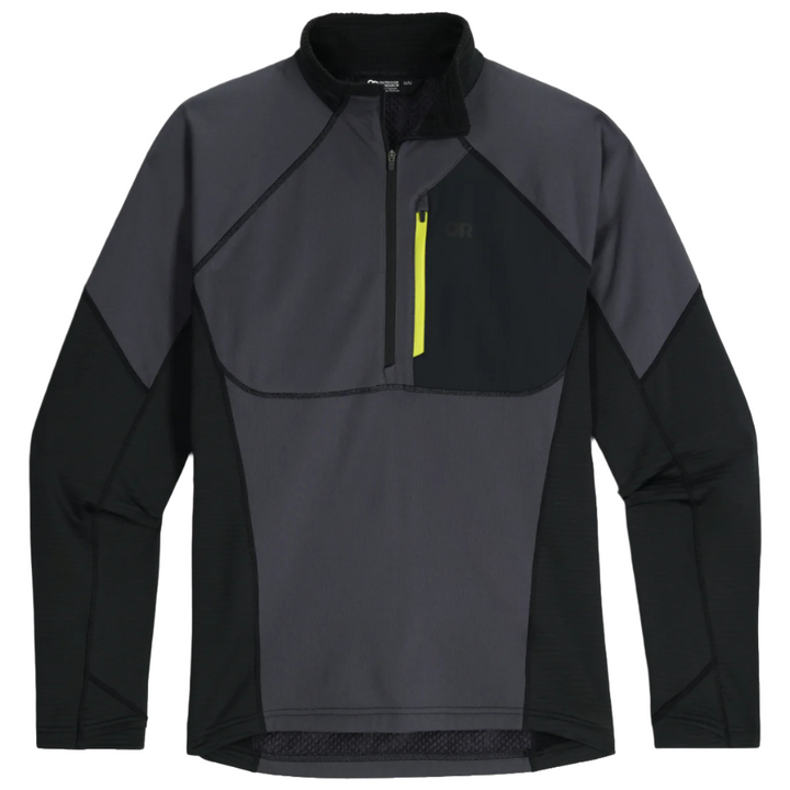 Deviator Fleece Half Zip - Men's