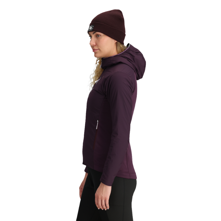 Deviator Hoodie - Women's