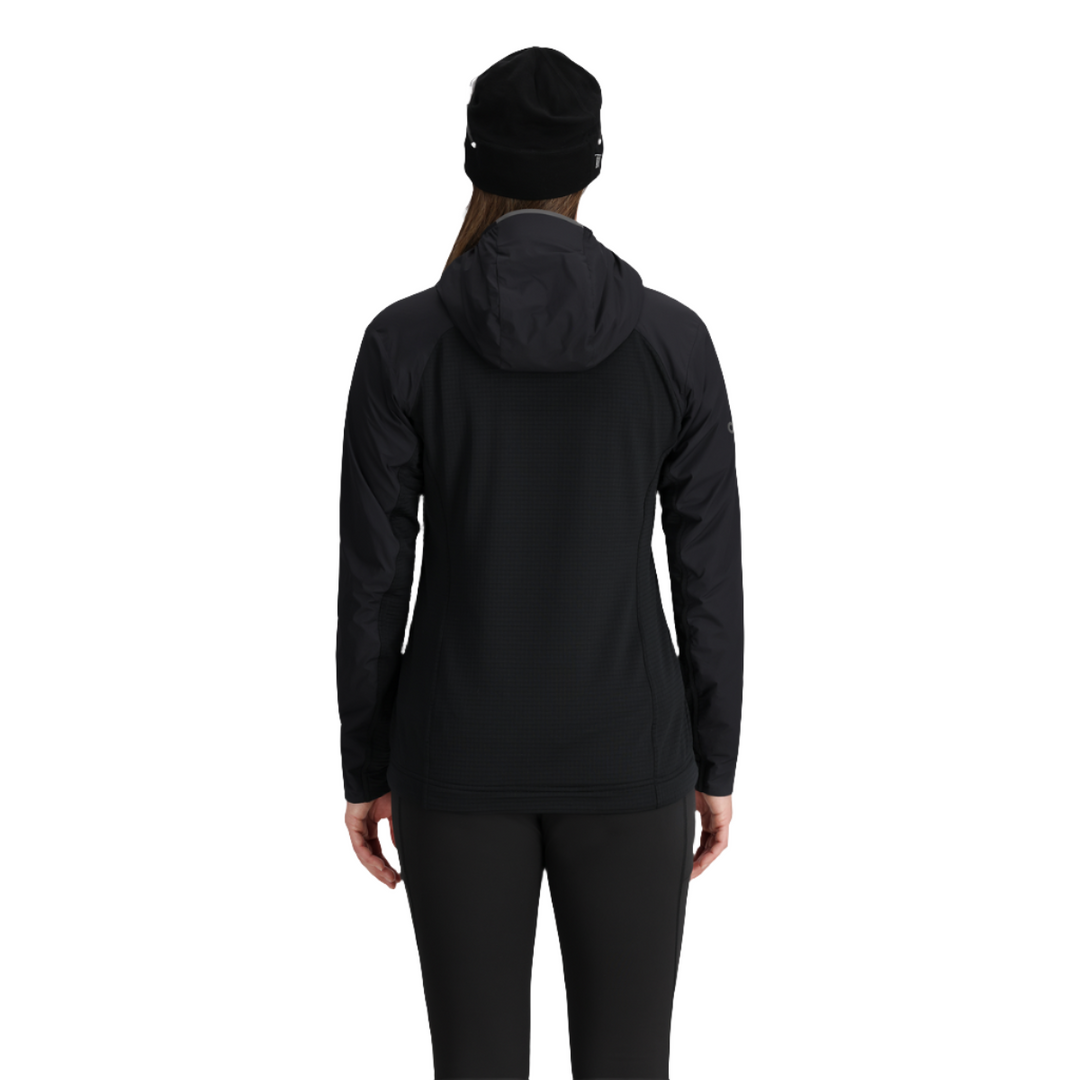 Deviator Hoodie - Women's