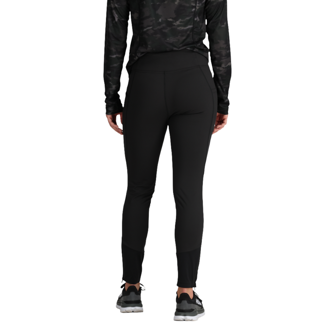 Deviator Wind Leggings - Women's