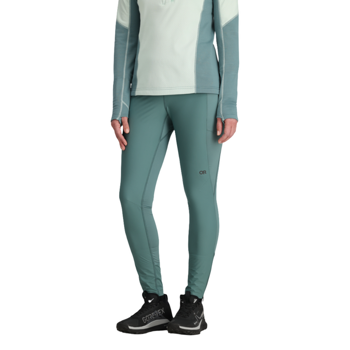 Deviator Wind Leggings - Women's