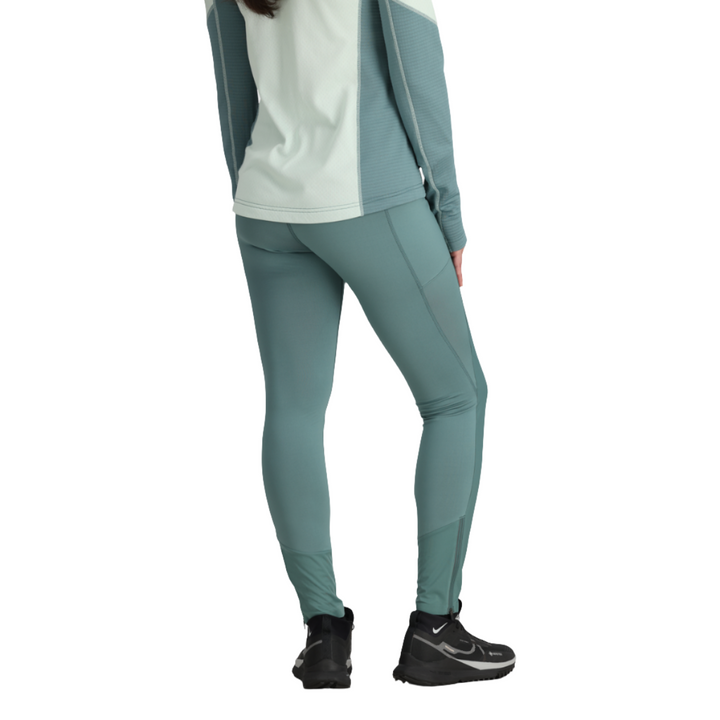 Deviator Wind Leggings - Women's