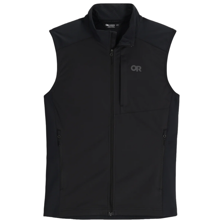 Deviator Wind Vest - Men's