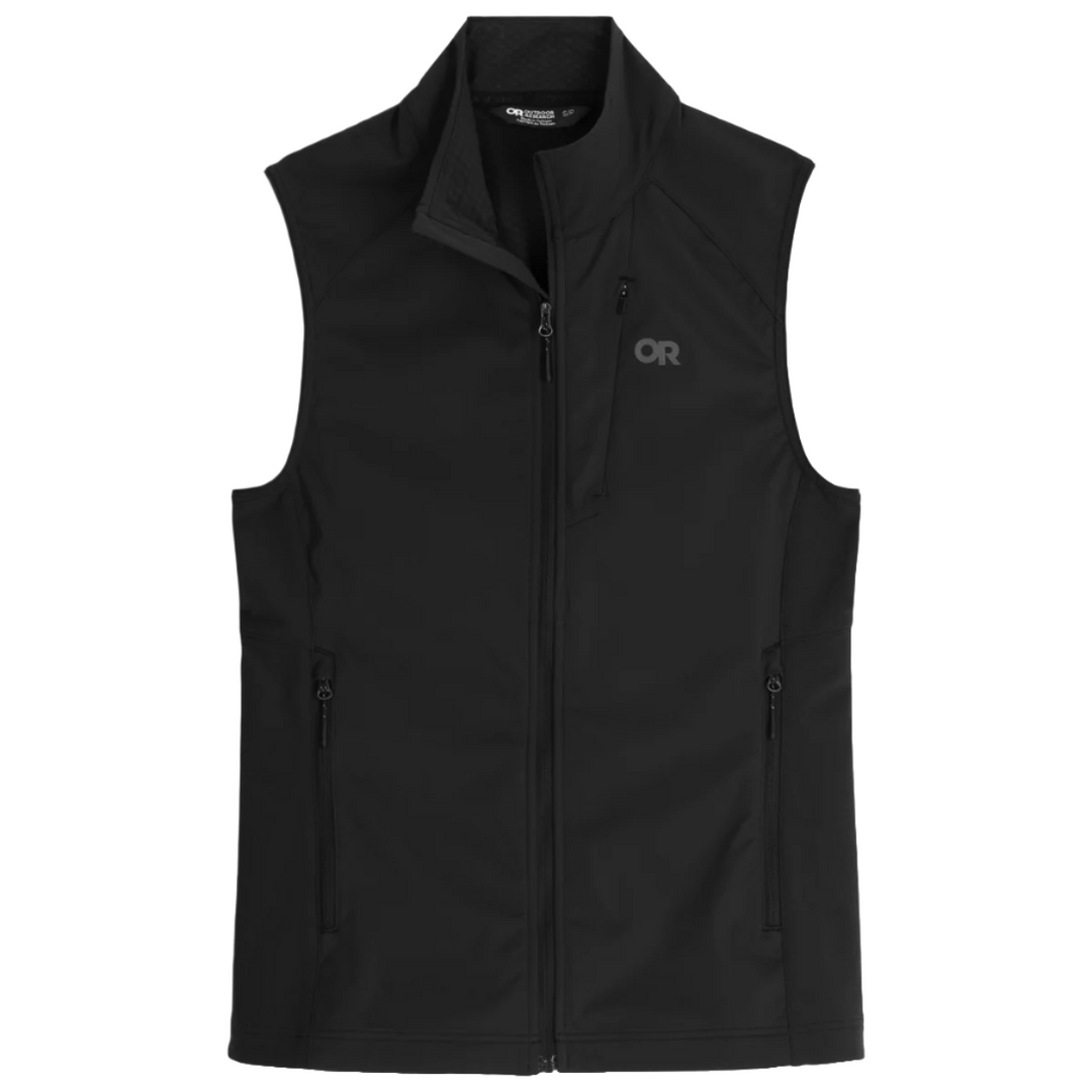 Deviator Wind Vest - Women's