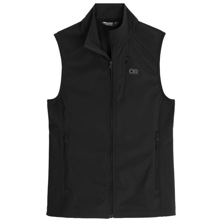 Deviator Wind Vest - Women's