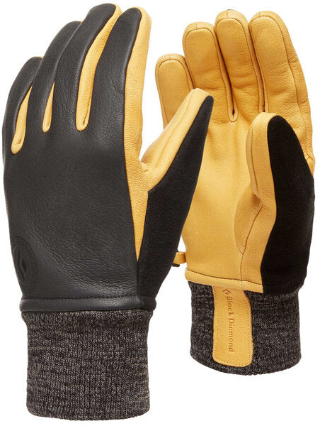 Dirt Bag Gloves - Men's